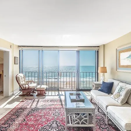 The Islander - 5E By Sea Scape Properties